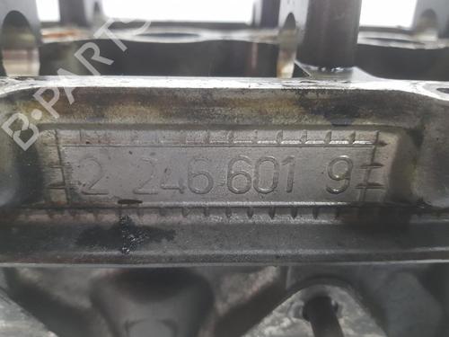 Cylinder head BMW 3 (E46) 320 d | BP18235797M5 