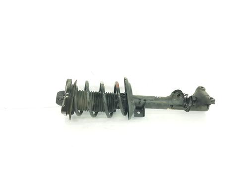 Left front shock absorber MERCEDES-BENZ C-CLASS (W204) C 220 CDI (204.008) | BP9209673M16 