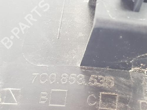 Other VW CRAFTER Van (SY_, SX_)  | BP29535840O1 