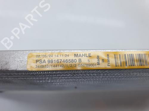 AC-Kondensator OPEL ASTRA L Sports Tourer (OV5)  | BP29489414M32 