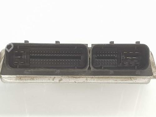 Engine control unit (ECU) SKODA OCTAVIA I (1U2) 1.9 TDI | BP7862119M57 