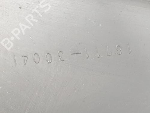 Other TOYOTA LAND CRUISER PRADO (_J12_) 3.0 D-4D (KDJ120, KDJ125, KDJ121) | BP22551970O1