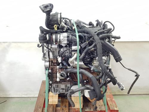 Engine FORD TRANSIT CUSTOM V362 Van (FY, FZ) 2.0 EcoBlue mHEV | BP35737184M1  - Image 7