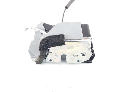 Rear right lock HYUNDAI i20 II (GB, IB) 1.4 CRDi | BP10256454C99 