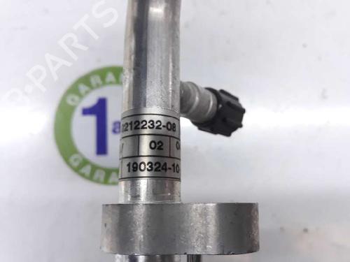 AC pipe BMW 1 (F20) 116 d | BP14072178M126 