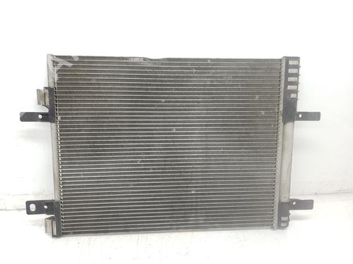Used AC radiator PEUGEOT 3008 II SUV (MC_, MR_, MJ_, M4_) 1.6 BlueHDi 120 (120 hp) 15412468