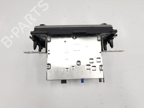 Electronic module NISSAN MICRA V (K14) 1.0 | BP6575348M83 