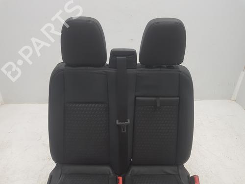 Right front seat FORD TRANSIT CUSTOM V362 Van (FY, FZ) 2.0 EcoBlue mHEV | BP34718781C16 - Image 10