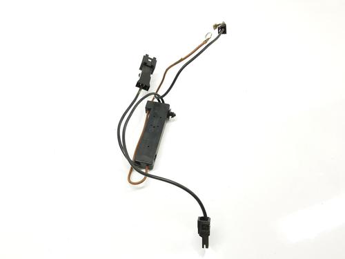 Electronic module MERCEDES-BENZ E-CLASS Coupe (C207) E 250 CDI / BlueTEC / d (207.303, 207.304) | BP17741738M83 
