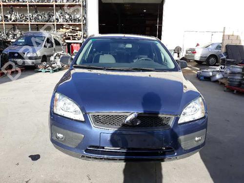 FORD FOCUS II (DA_, HCP, DP) 1.6 (100 hp) 189350