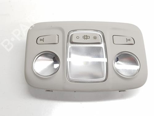 Used Interior roof light CITROËN C4 II (NC_) 1.2 THP 130 (NCHNYM, NCHNYT) (130 hp) 29313365
