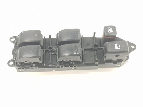 Used Right front window switch TOYOTA LAND CRUISER PRADO (_J12_) 3.0 D-4D (KDJ120, KDJ125) (163 hp) 16123999