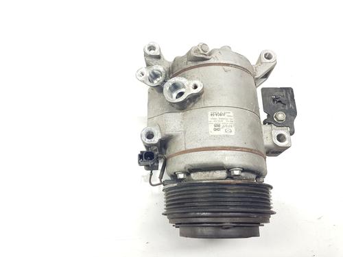 AC compressor MAZDA 3 (BM, BN) | BP33474534M34 - Image 7