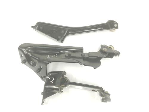 Used Hinge/Door check strap FORD TOURNEO CONNECT / GRAND TOURNEO CONNECT V408 MPV 1.5 TDCi (120 hp) 14102285