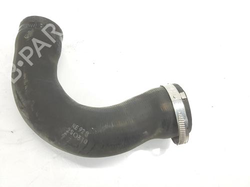 Intercooler pipe VW GOLF VI (5K1) 1.6 TDI | BP14091959M127 