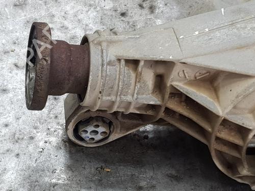 Differential, bag VW TOUAREG (7LA, 7L6, 7L7)  | BP29409458M24 