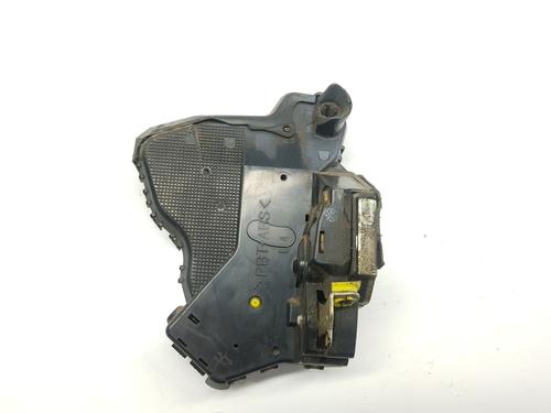 Front left lock TOYOTA LAND CRUISER PRADO (_J12_) 3.0 D-4D (KDJ120, KDJ125) | BP21272696C98 