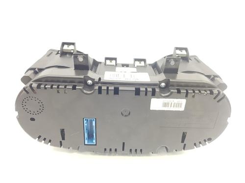 Instrument cluster VW GOLF VI (5K1) 1.6 TDI | BP16435972C47 