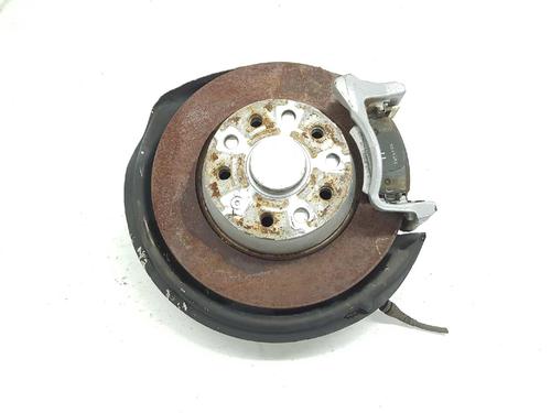 Used Left rear steering knuckle VW PASSAT CC B6 (357) 2.0 TDI 4motion (170 hp) 3664561