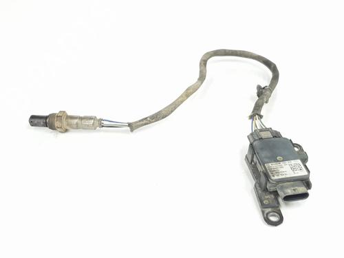 Used Electronic sensor Electronic sensor OPEL VIVARO C Van (K0) [2019-2026] 33412037 33412037