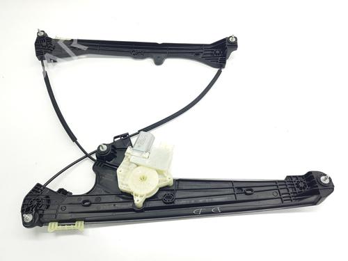 Front right window mechanism RENAULT RAFALE Coupe (DGM_) 1.2 E-TECH 200 Hybrid (DGM2) | BP34605740C23 - Image 4