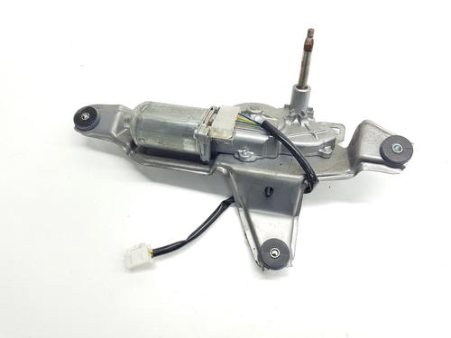 Used Rear wiper motor SUZUKI GRAND VITARA II (JT, TE, TD) 1.9 DDiS All-wheel Drive (JT419, TD44, JB419WD, JB419XD,... (129 hp) 21376258