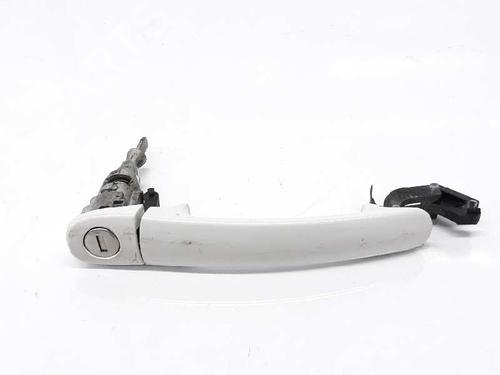 Used Front left exterior door handle VW GOLF V (1K1) 2.0 GTI (200 hp) 6556743