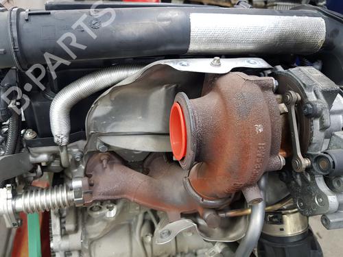 Engine BMW 2 Active Tourer (F45) 218 d | BP36837555M1 - Image 9