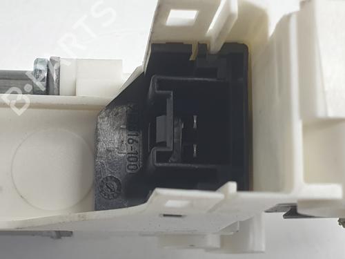 Left front window motor AUDI A6 C7 (4G2, 4GC) 2.0 TDI | BP29617221E21 