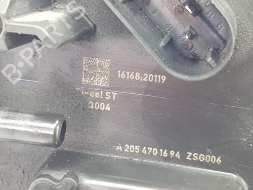 Fuel pump MERCEDES-BENZ GLC (X253) 250 d 4-matic (253.909) | BP27988451M76