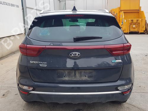 Headlight switch KIA SPORTAGE IV (QL, QLE) 1.6 CRDi | BP34471617I24  - Image 8