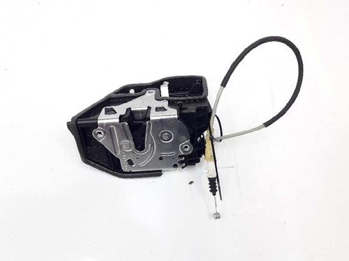 Rear left lock BMW 5 (F10) 530 d | BP4688650C100 