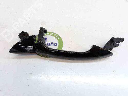 Used Front right exterior door handle MERCEDES-BENZ CLS (C218) CLS 350 CDI / d (218.323) (265 hp) 5231536
