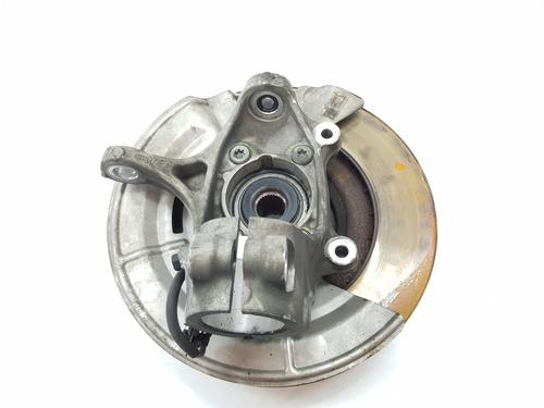 Right front steering knuckle HYUNDAI i30 (PDE, PD, PDEN) 2.0 N | BP36844854M26  - Image 7