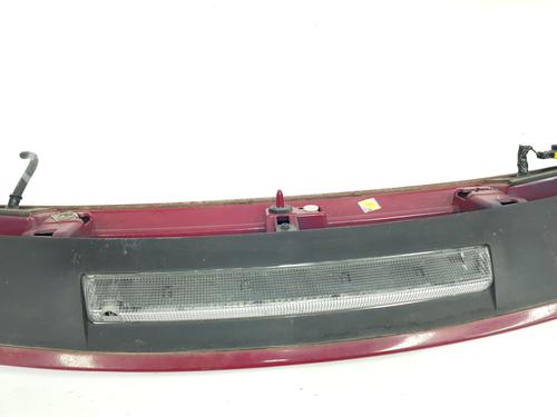Spoiler bagklap CITROËN C4 CACTUS 1.6 BlueHDi 100 | BP37158176C96 - Image 7