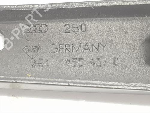 Front windshield wiper arm SEAT EXEO (3R2) 2.0 TDI | BP6063492C143 