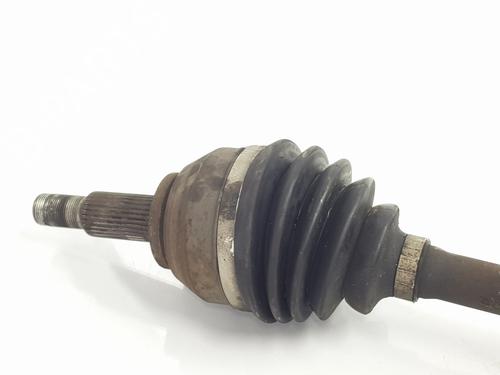 Left front driveshaft RENAULT TRAFIC III Van (FG_)  | BP29906983M38 