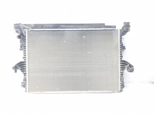 Water radiator VW TRANSPORTER T6 / CARAVELLE T6 Bus (SGB, SGJ, SHB, SHJ) 2.0 TDI | BP28386988M31 