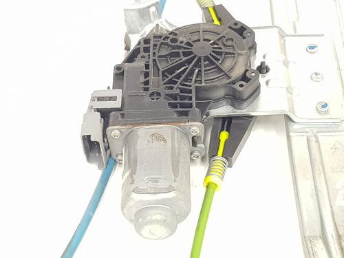 Front left window mechanism CITROËN C3 Picasso (SH_) | BP38091362C22 - Image 2