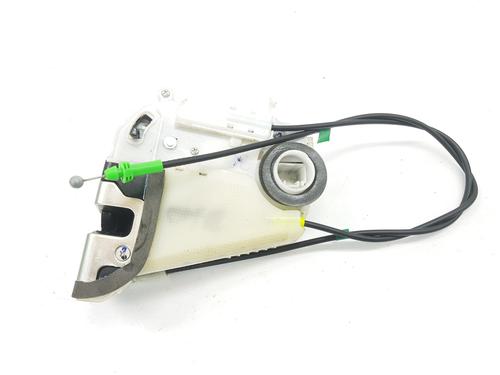 Rear right lock TOYOTA YARIS (_P13_) 1.4 D (NLP130_, NLP130) | BP15255147C99 