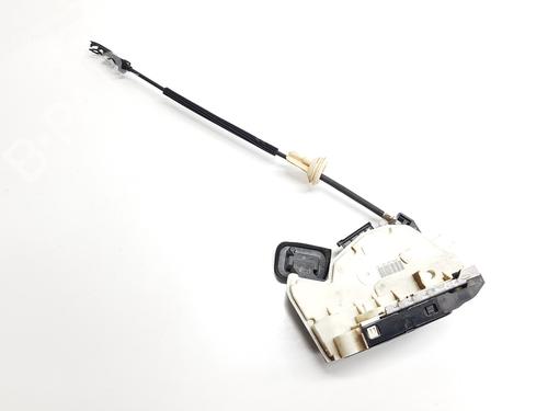 Front right lock VW GOLF VI (5K1) 1.2 TSI | BP30389960C97 