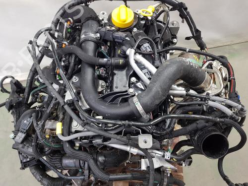 Engine DACIA SANDERO III  | BP34245433M1  - Image 7