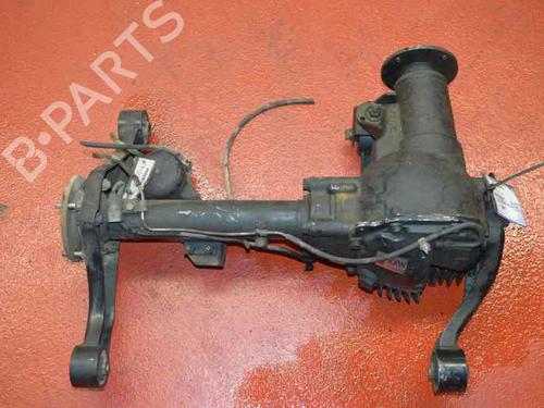 Used Front differential MITSUBISHI PAJERO IV (V8_W, V9_W) 3.2 DI-D (V88W, V98W) (160 hp) 1258322