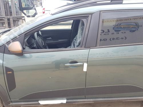 Switch DACIA JOGGER (RK_) | BP33269719I30 - Image 18