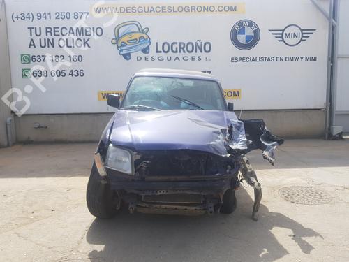 Brugte TOYOTA LAND CRUISER 90 (_J9_) 3.0 TD (KZJ90_, KZJ95_, KZJ90R, KZJ95R, KZJ90W, KZJ95W) 4771708