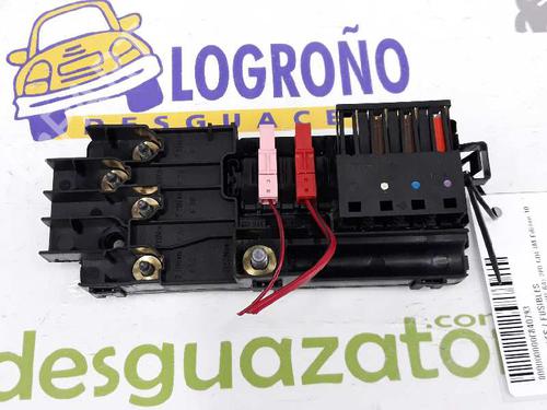 Fuse box MERCEDES-BENZ M-CLASS (W164) ML 280 CDI 4-matic (164.120) | BP1976682E1 