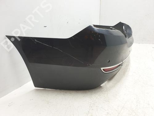 Rear bumper BMW 5 (F10) 535 d xDrive | BP27468563C8 