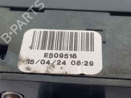 Climate control OPEL ASTRA L Sports Tourer (O5) 1.2 (FRHNSL, FRHNSR) | BP25722006I5 