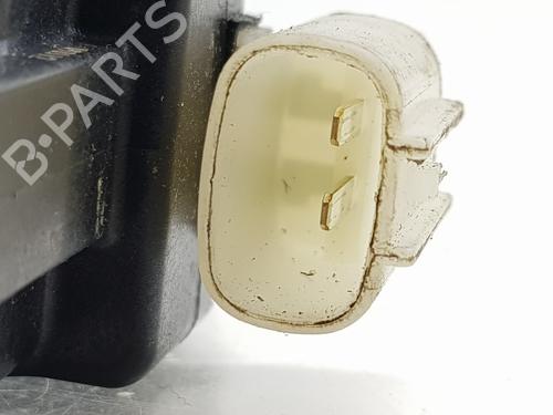 Right rear window motor MITSUBISHI L200 / TRITON (KJ_, KK_, KL_) 2.2 DI-D 4WD | BP29755671E22 