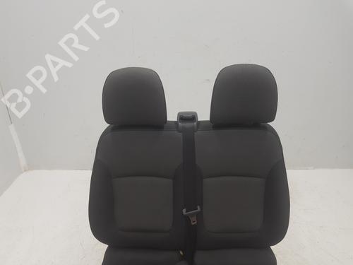 Right front seat RENAULT TRAFIC III Van (FG_)  | BP35963868C16  - Image 9